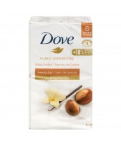 Dove Shea Butter Beauty Bar